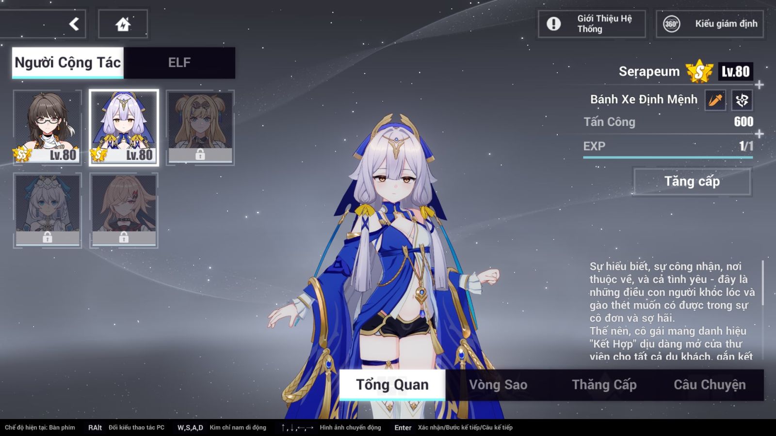 Acc Honkai Impact 3 ID 12923