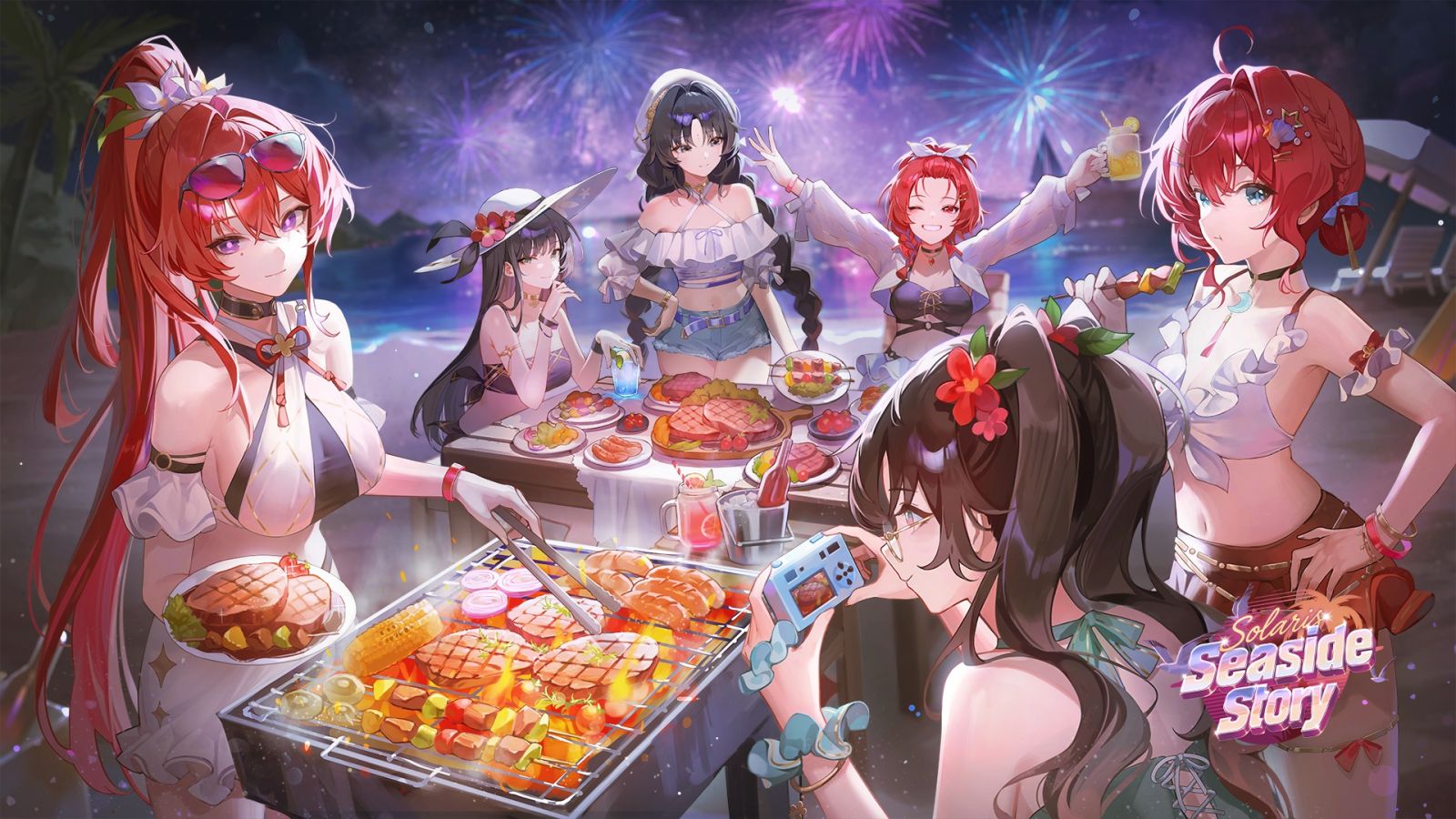 Acc Wuthering Waves Reroll