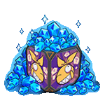 1.640.000 đ - Gói 6600 Kim cương - Hi3 ID 34