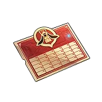 99.000 đ - Chứng nhận tiếp tế ( Thẻ tháng ) - HSR ID 20