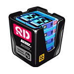 599.000 đ - Gói 1980 Film Trắng Đen - ZZZ ID 38