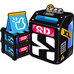 1.999.000 đ - Gói 6480 Film Trắng Đen - ZZZ ID 40