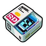 99.000 đ - Gói 300 Film Trắng Đen - ZZZ ID 36