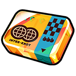 99.000 đ - Hội Viên Inter-Knot ( Thẻ tháng ) - ZZZ ID 35