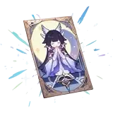 99.000 đ - Thẻ tháng - Genshin ID 8