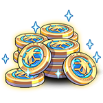 229.000 đ - Gói 990 B - Chips  ( Gói xu )  - Hi3 ID 15