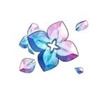 299.000 đ - Gói nạp 980 mộng ước viễn cổ - HSR ID 22