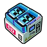 299.000 đ - Gói 980 Film Trắng Đen - ZZZ ID 37